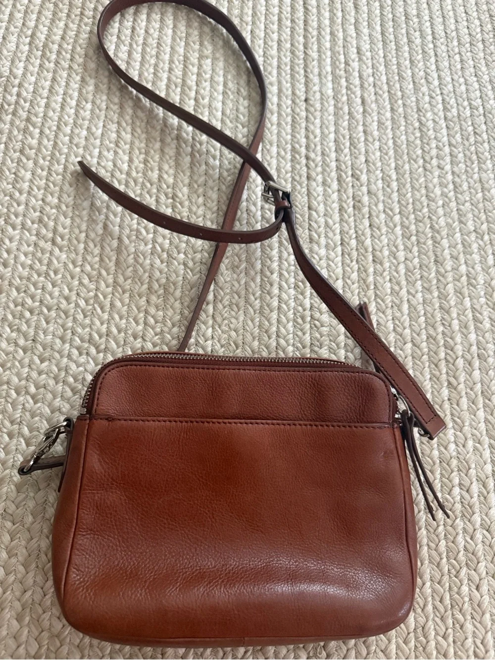 Fossil Sydney Crossbody Bag